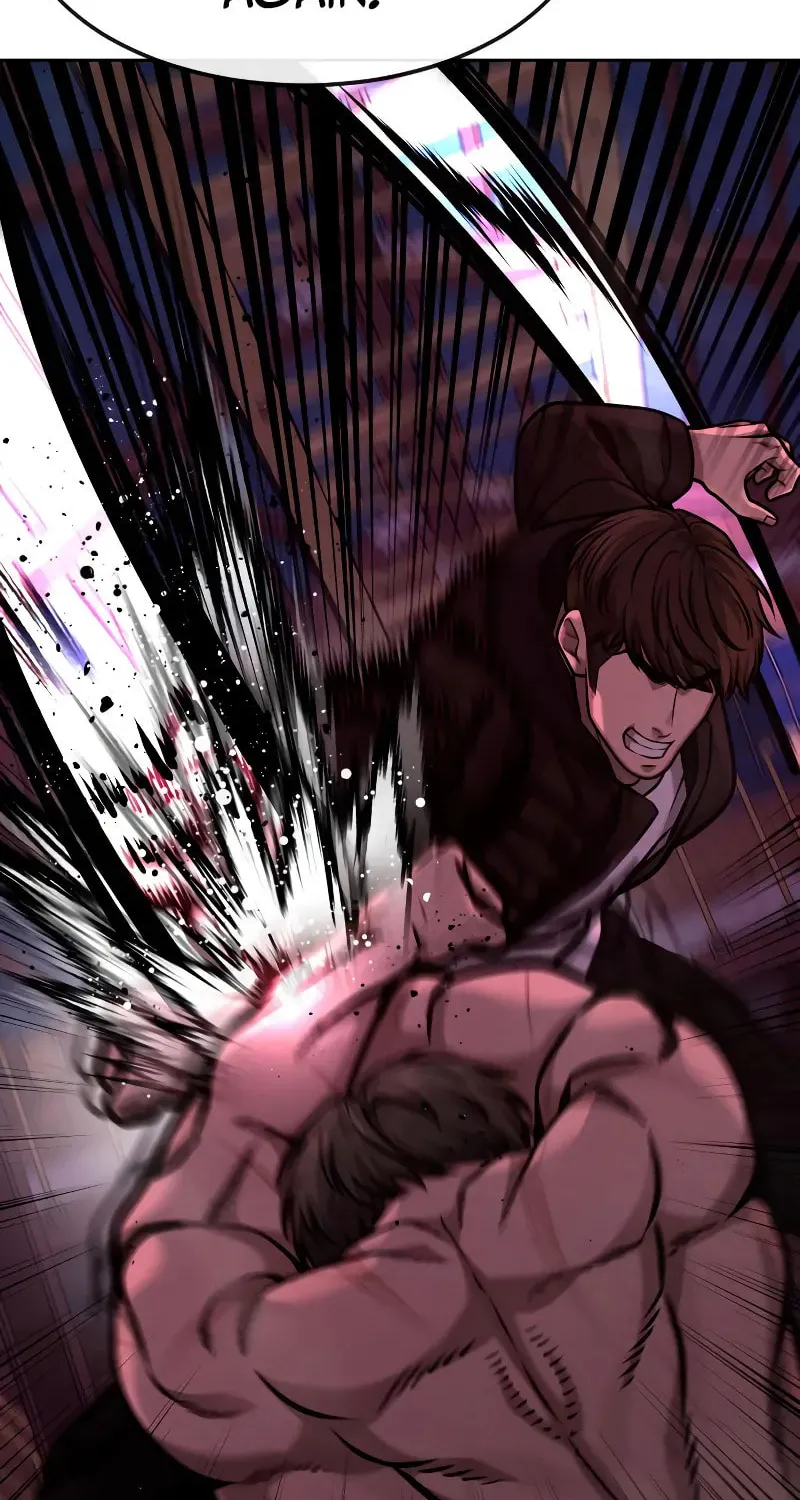 Read QUESTISM chapter 124 image 48 on Lezhin