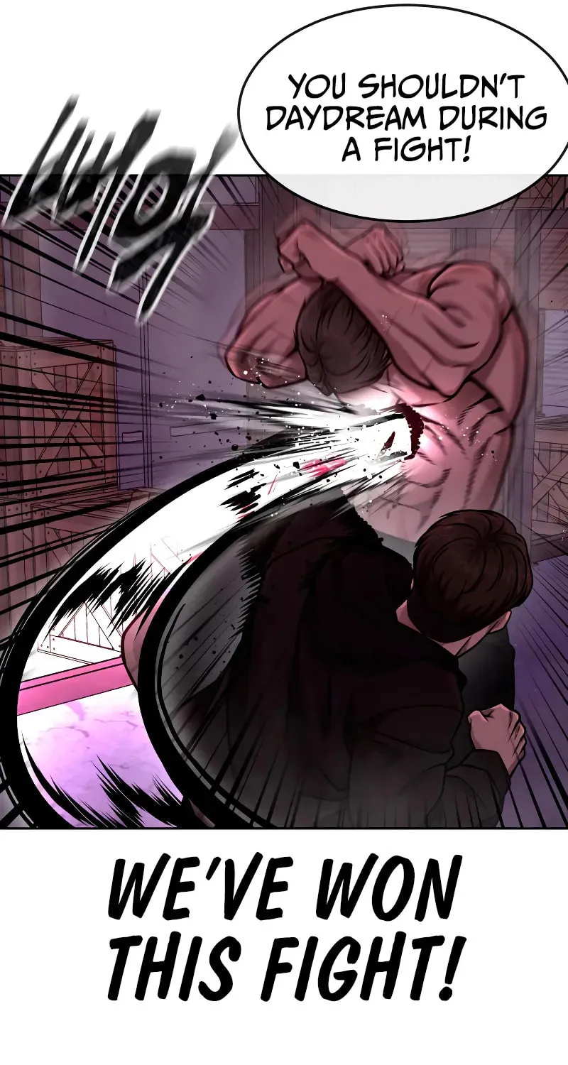 Read QUESTISM chapter 124 image 53 on Lezhin