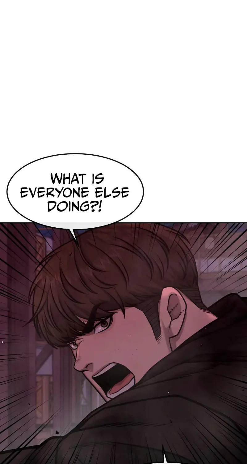 Read QUESTISM chapter 124 image 54 on Lezhin
