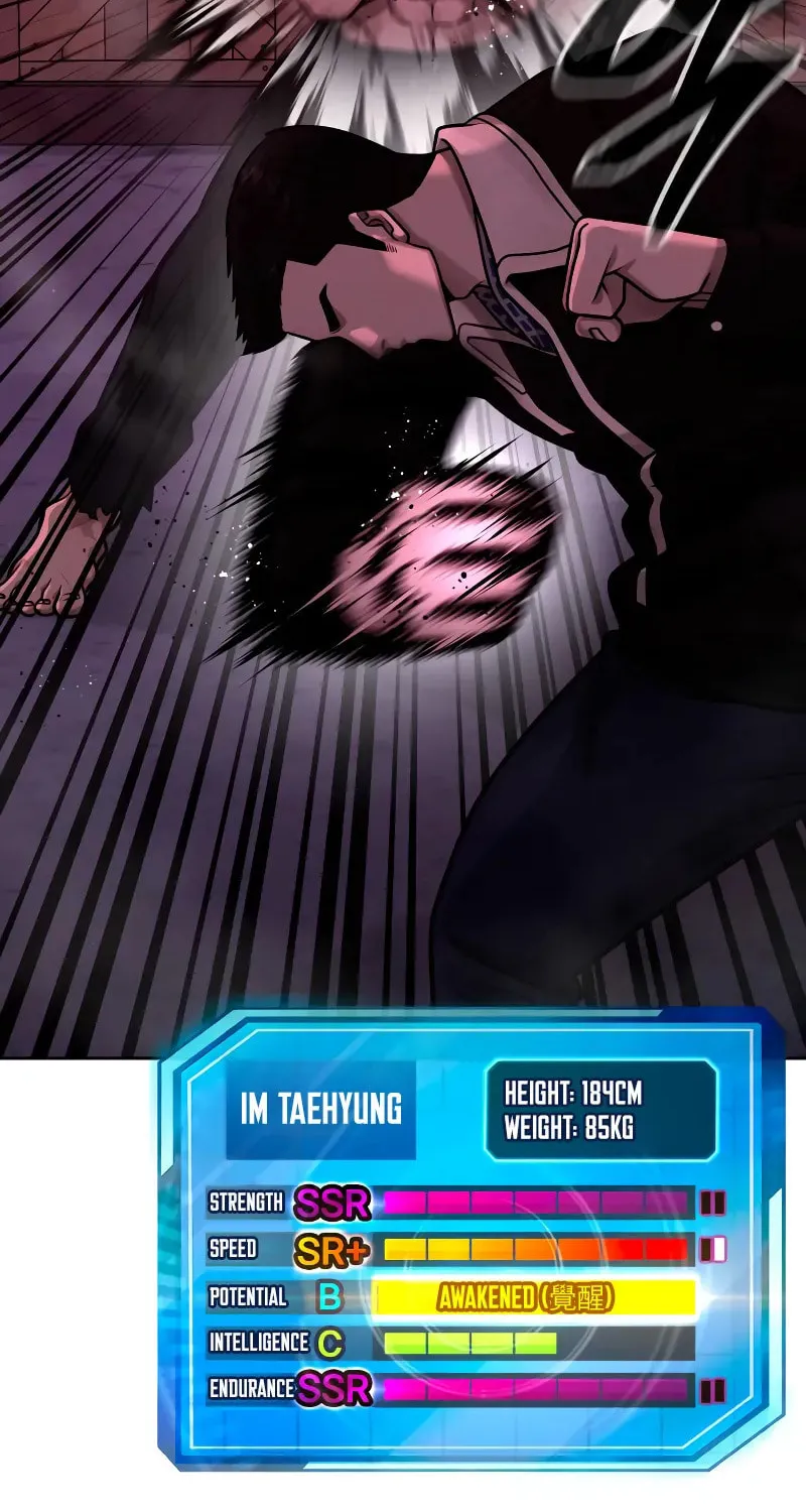 Read QUESTISM chapter 124 image 56 on Lezhin