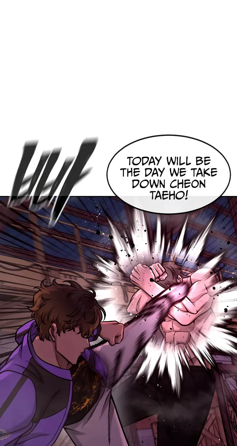 Read QUESTISM chapter 124 image 57 on Lezhin