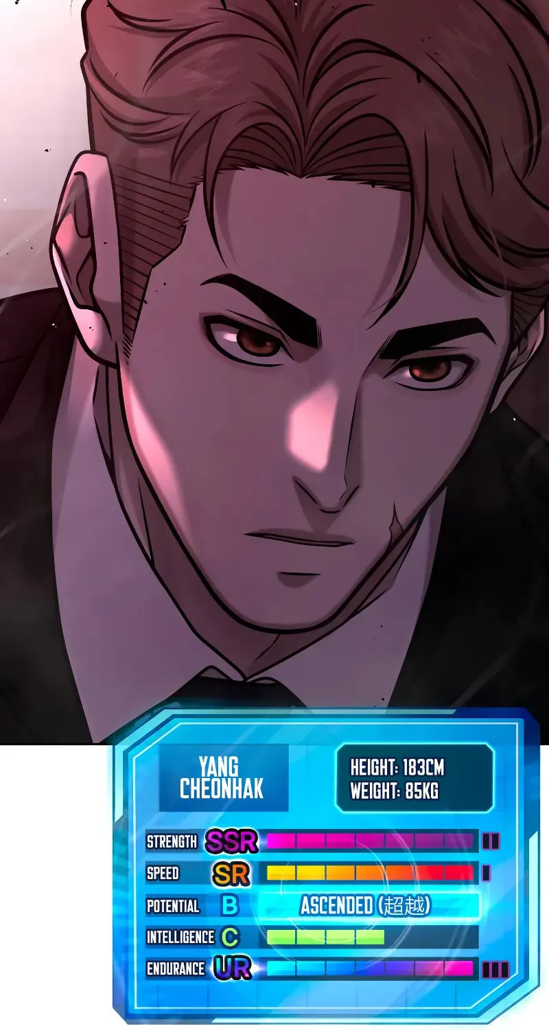 Read QUESTISM chapter 124 image 62 on Lezhin