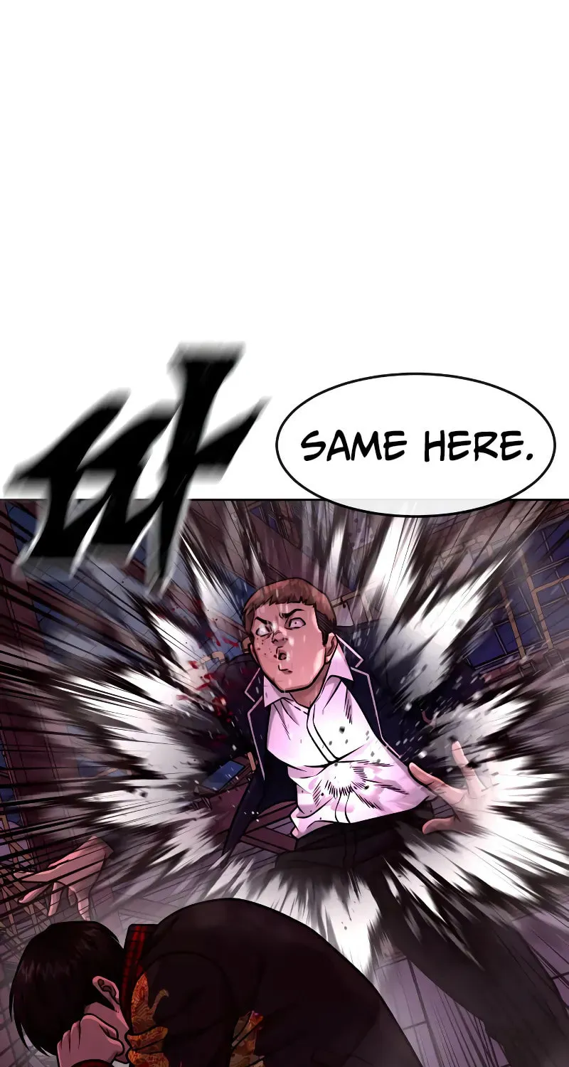 Read QUESTISM chapter 124 image 64 on Lezhin