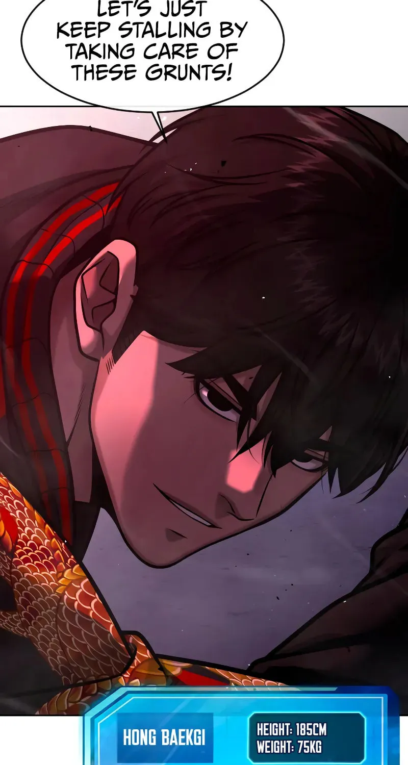 Read QUESTISM chapter 124 image 66 on Lezhin