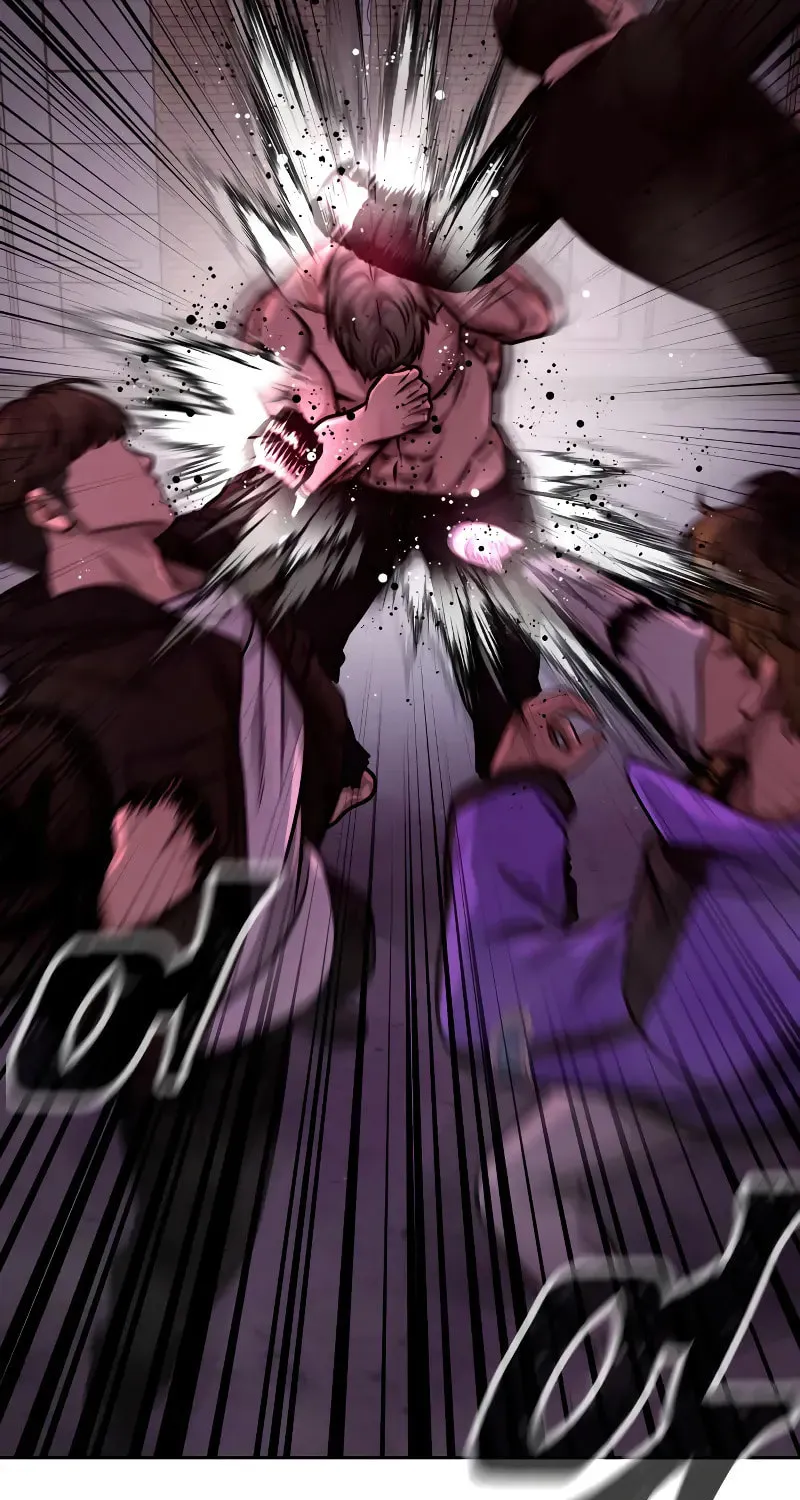 Read QUESTISM chapter 124 image 68 on Lezhin