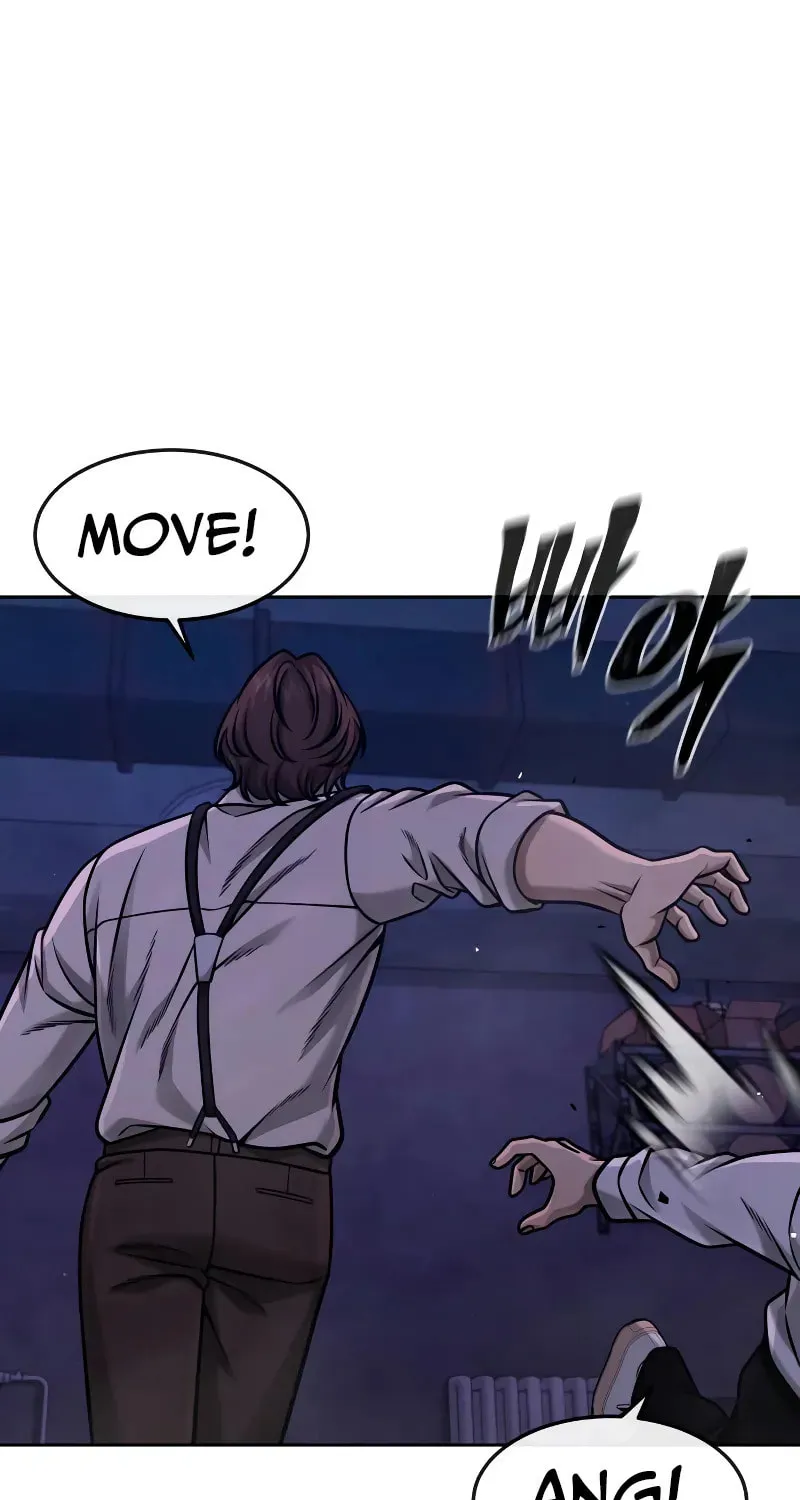 Read QUESTISM chapter 124 image 76 on Lezhin