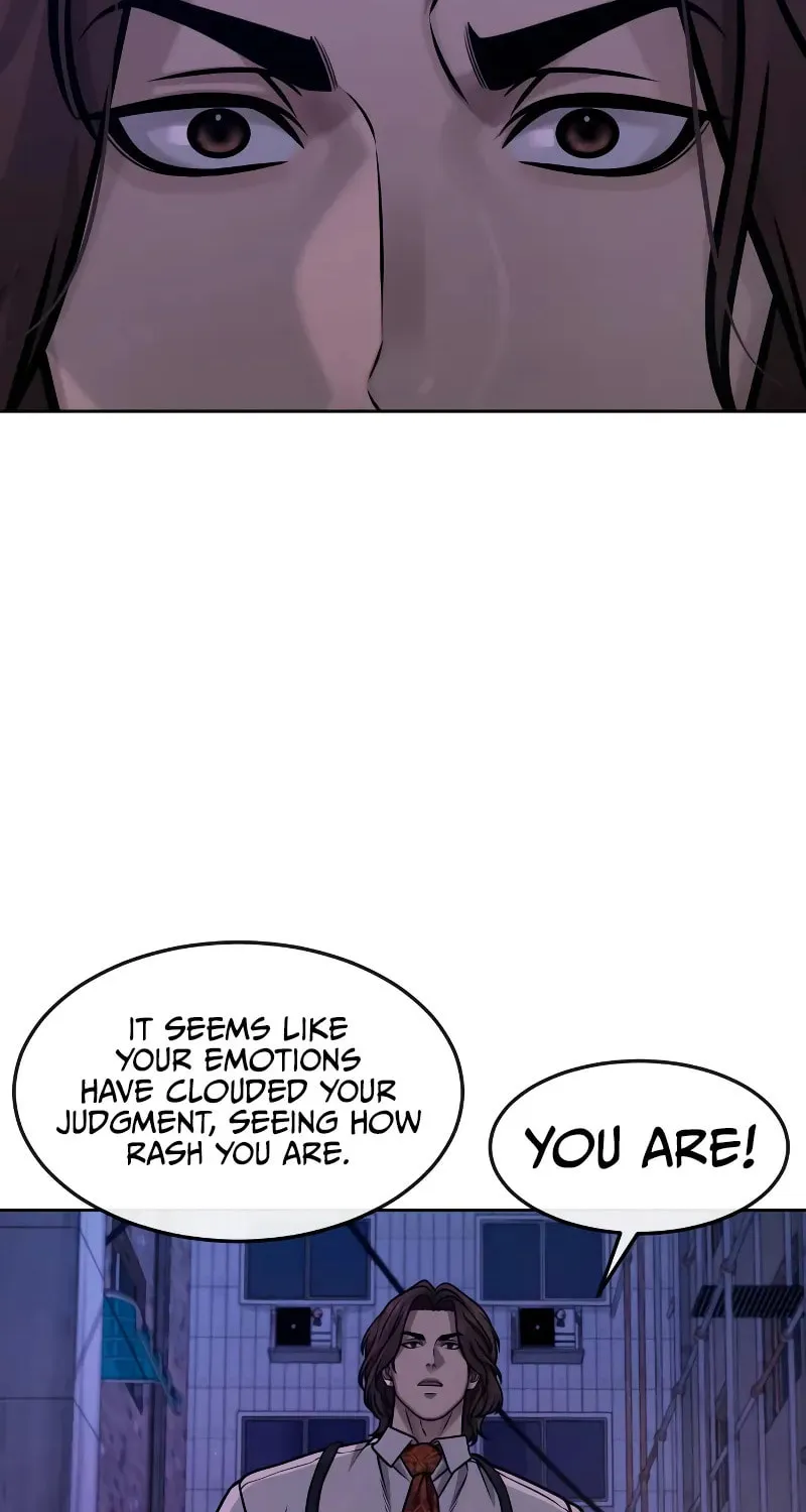 Read QUESTISM chapter 124 image 79 on Lezhin