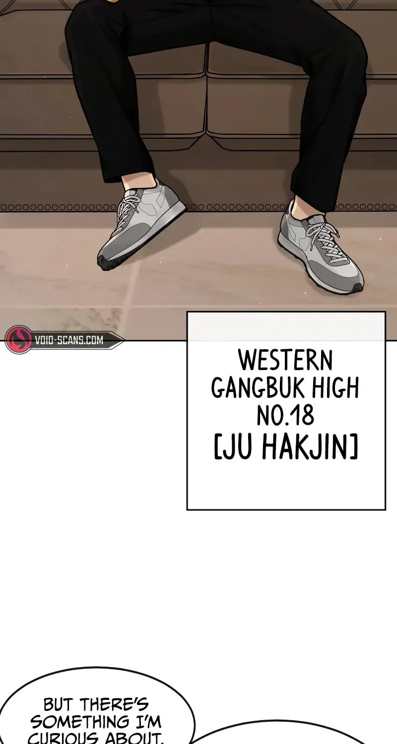 Read QUESTISM chapter 124 image 8 on Lezhin