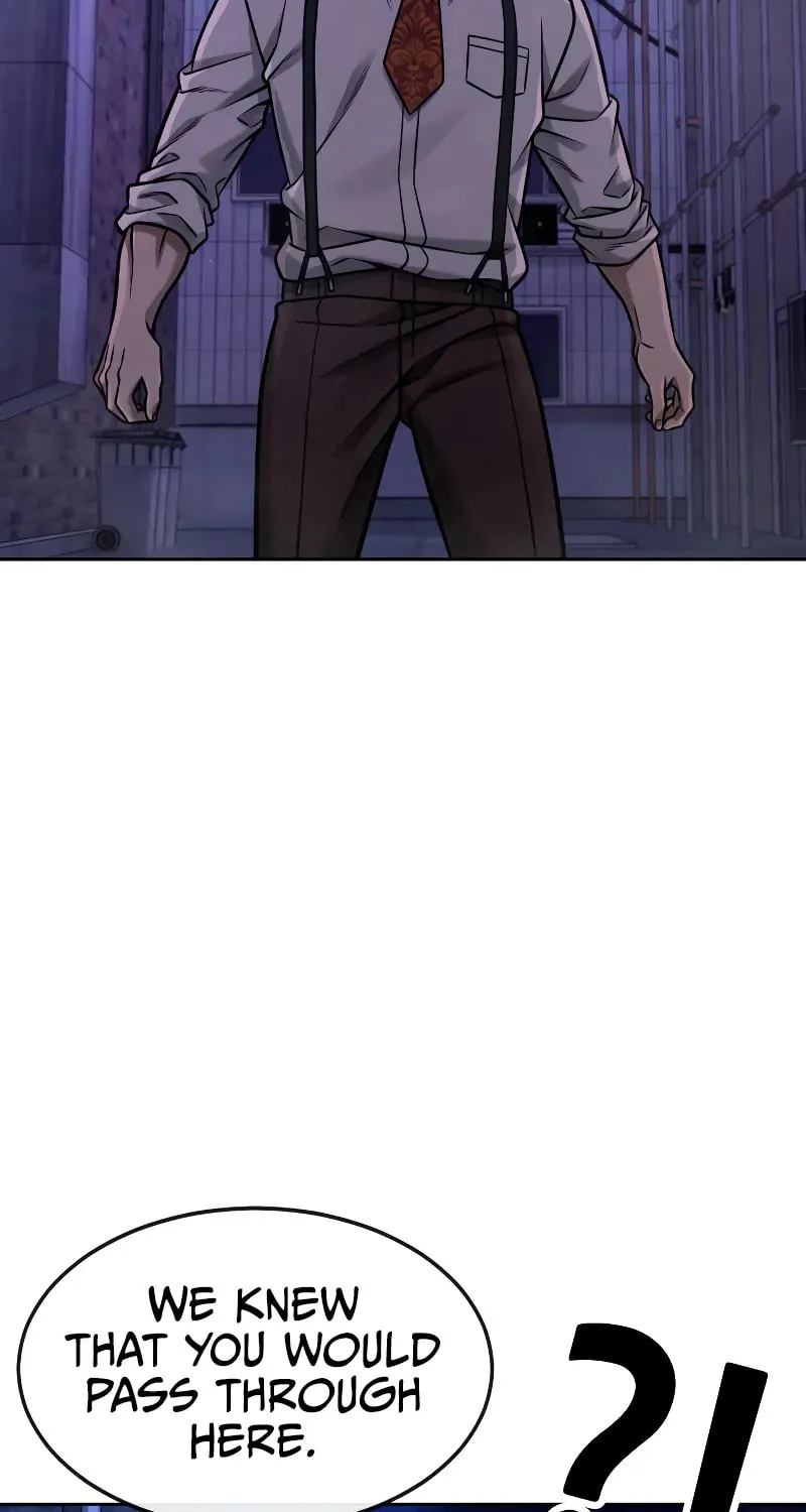Read QUESTISM chapter 124 image 80 on Lezhin