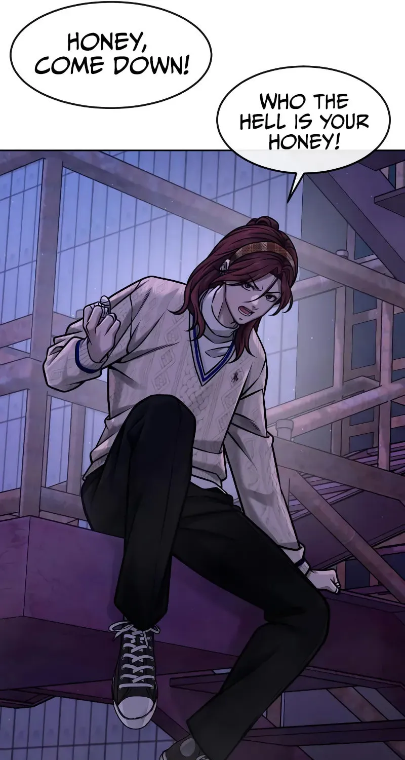Read QUESTISM chapter 124 image 84 on Lezhin