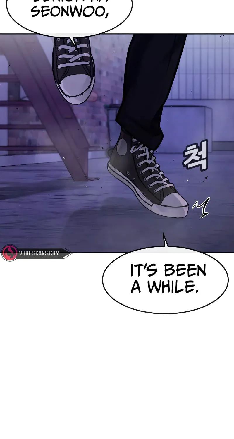 Read QUESTISM chapter 124 image 86 on Lezhin