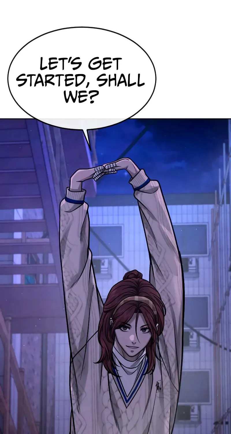 Read QUESTISM chapter 124 image 87 on Lezhin