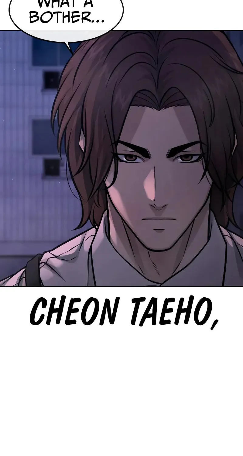 Read QUESTISM chapter 124 image 89 on Lezhin