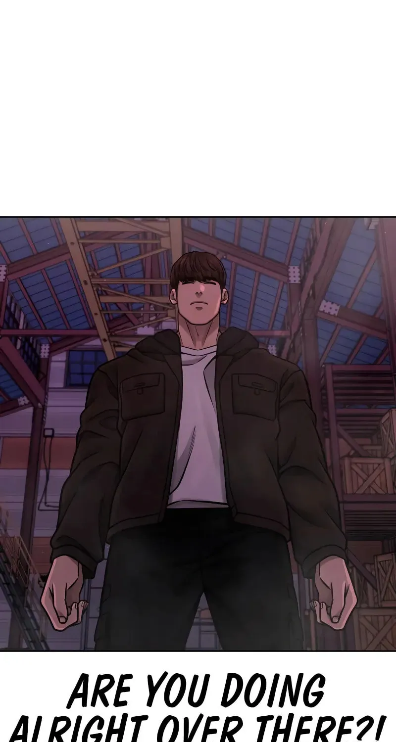 Read QUESTISM chapter 124 image 90 on Lezhin