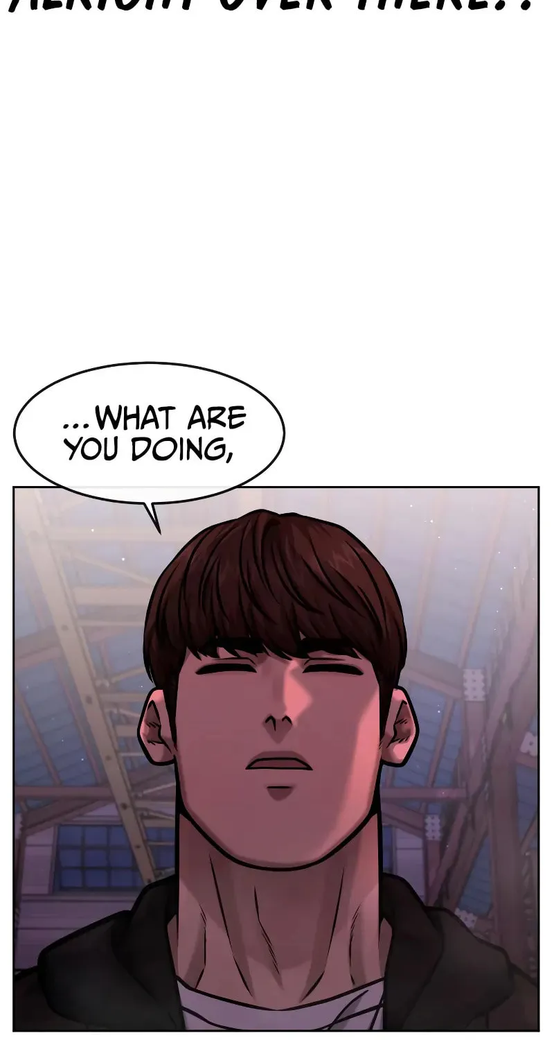 Read QUESTISM chapter 124 image 91 on Lezhin