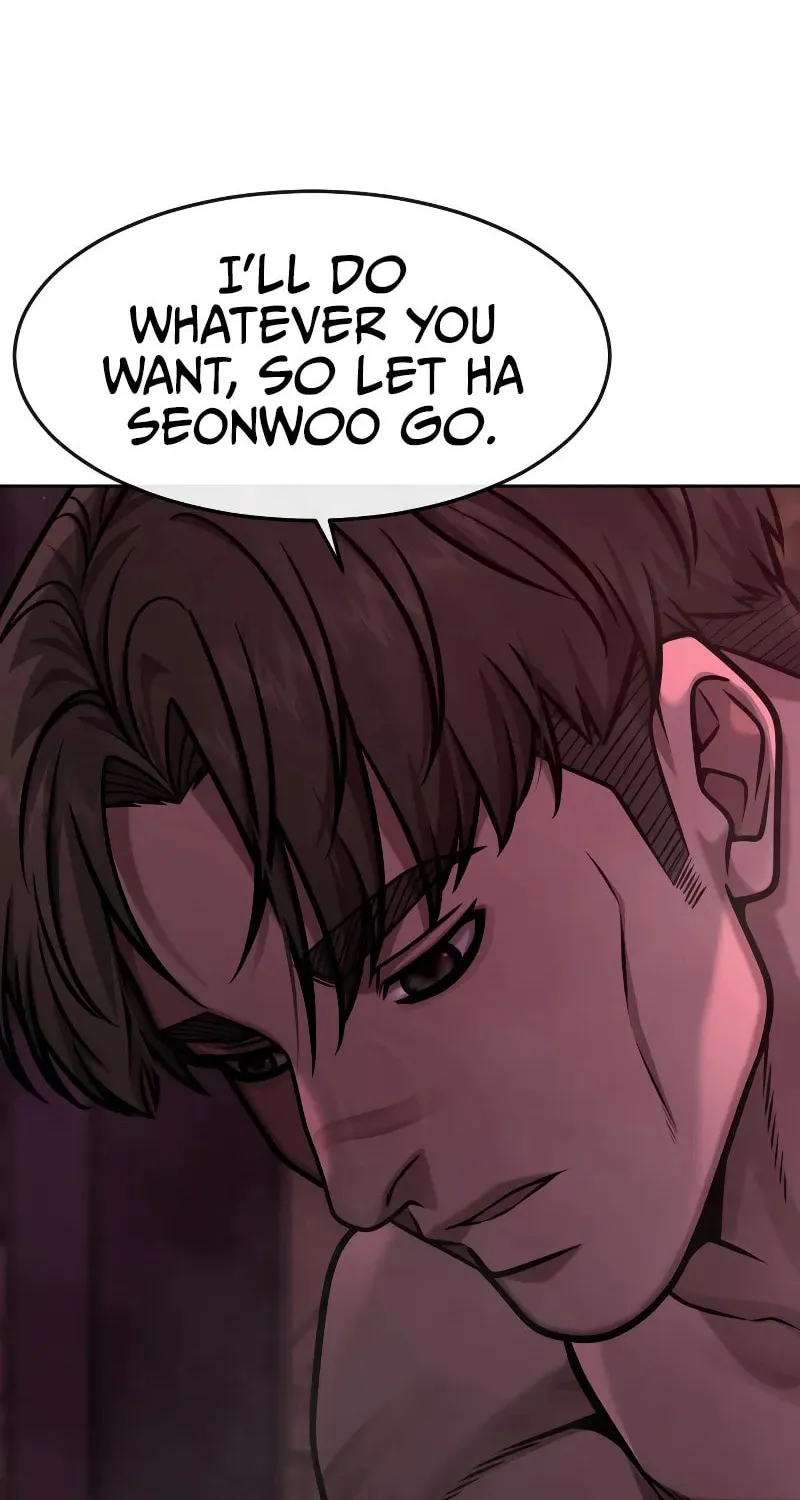 Read QUESTISM chapter 124 image 95 on Lezhin