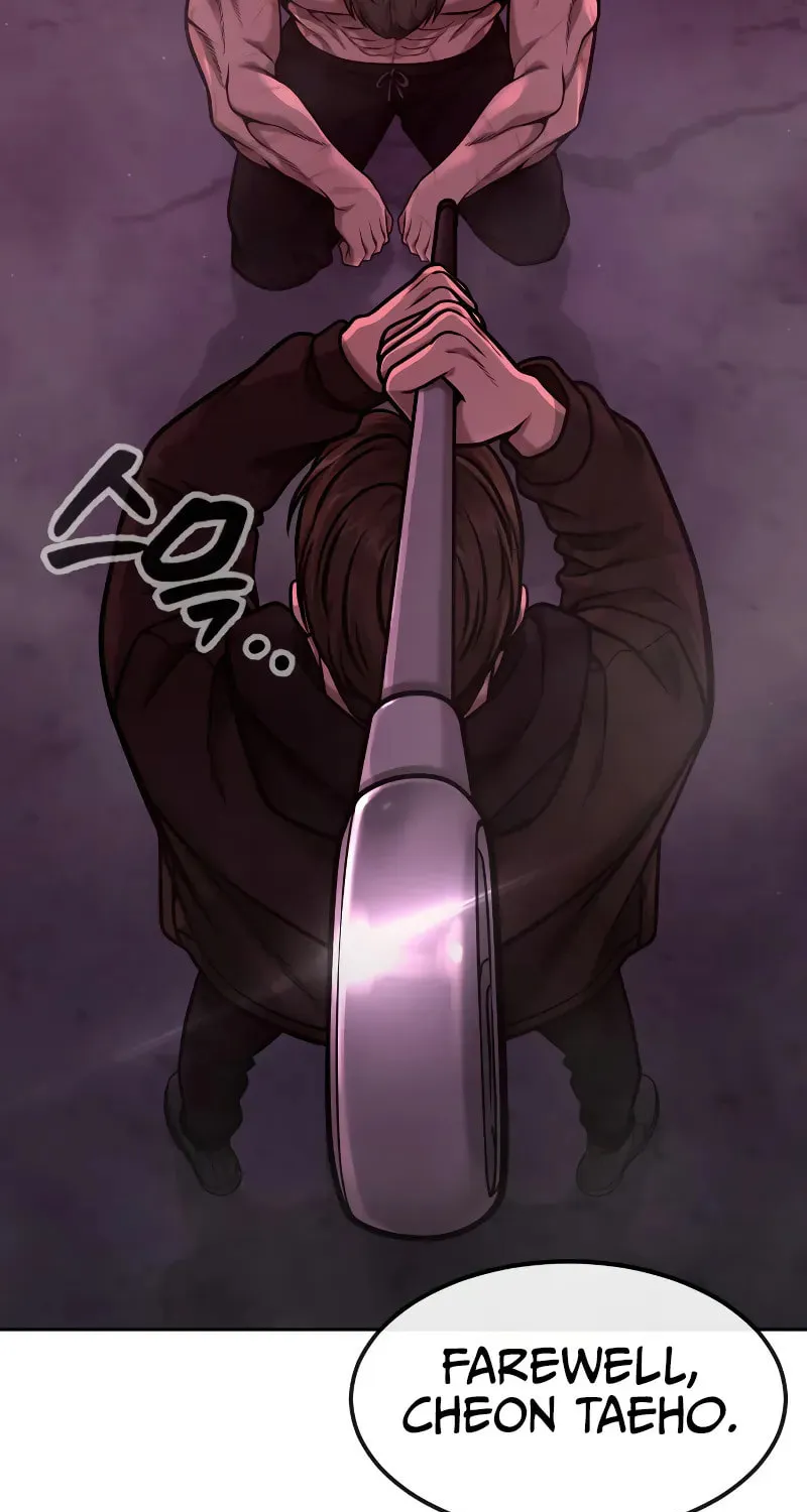 Read QUESTISM chapter 124 image 98 on Lezhin