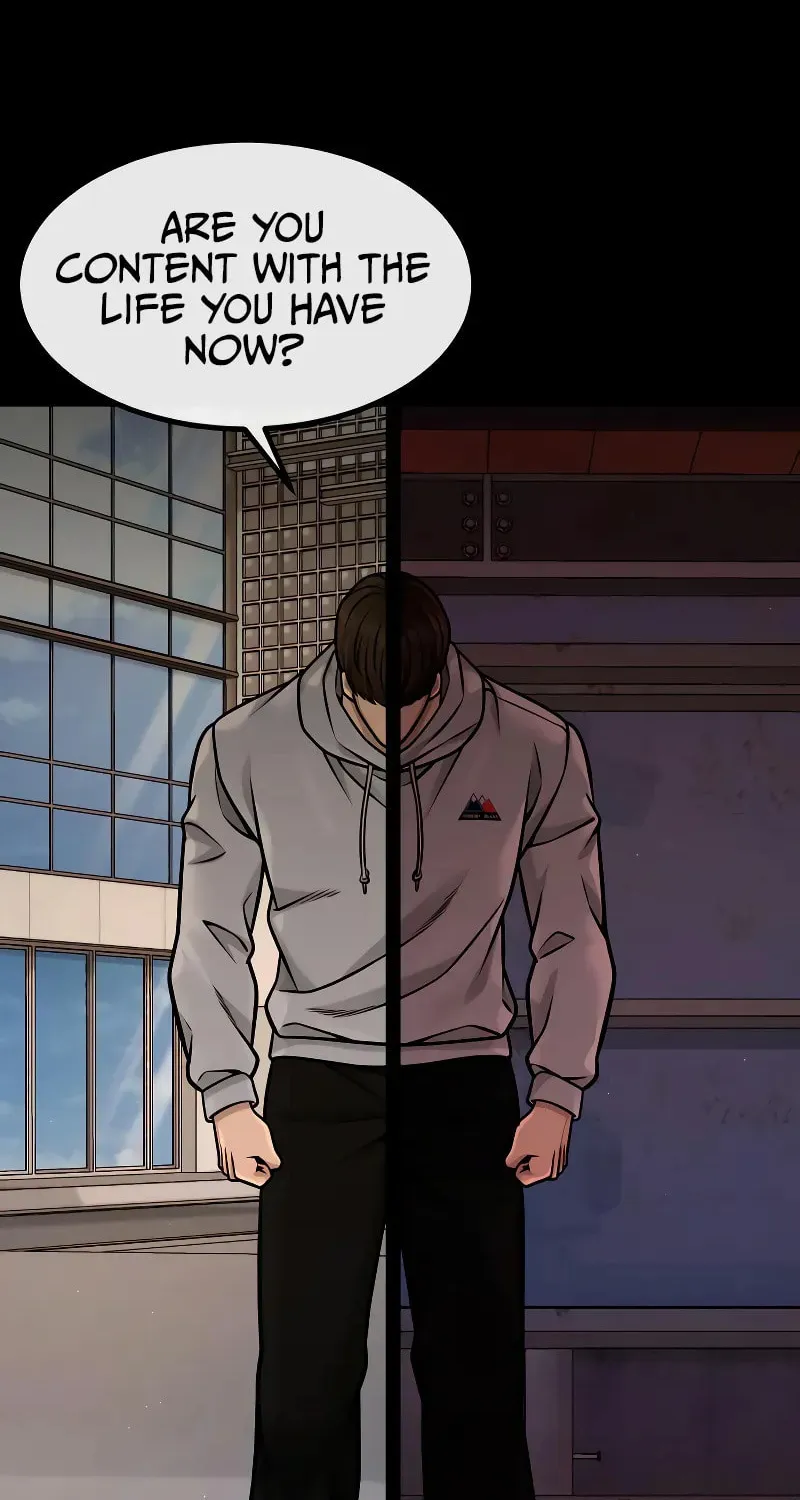 Read QUESTISM chapter 125 image 100 on Lezhin