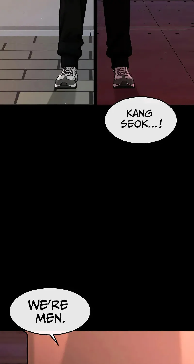 Read QUESTISM chapter 125 image 101 on Lezhin