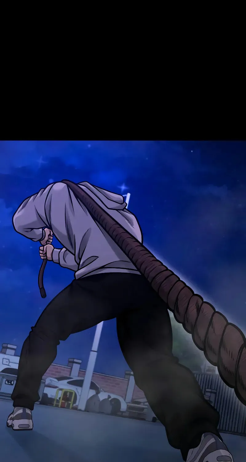 Read QUESTISM chapter 125 image 107 on Lezhin