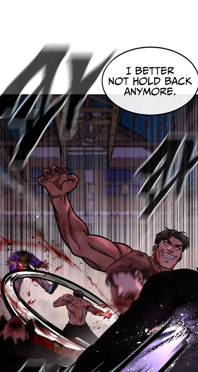 Read QUESTISM chapter 125 image 12 on Lezhin