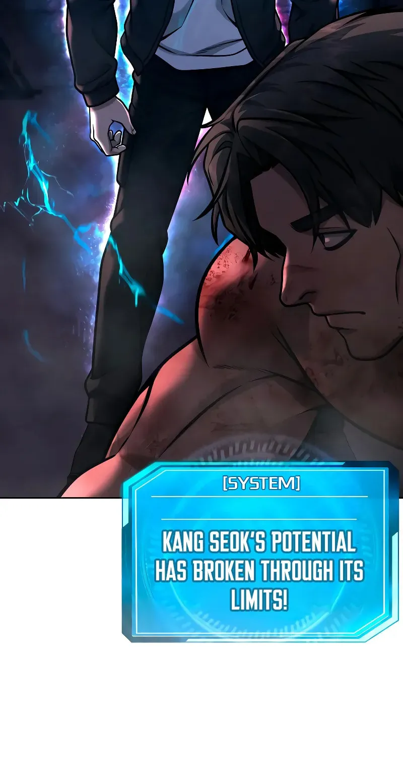 Read QUESTISM chapter 125 image 120 on Lezhin