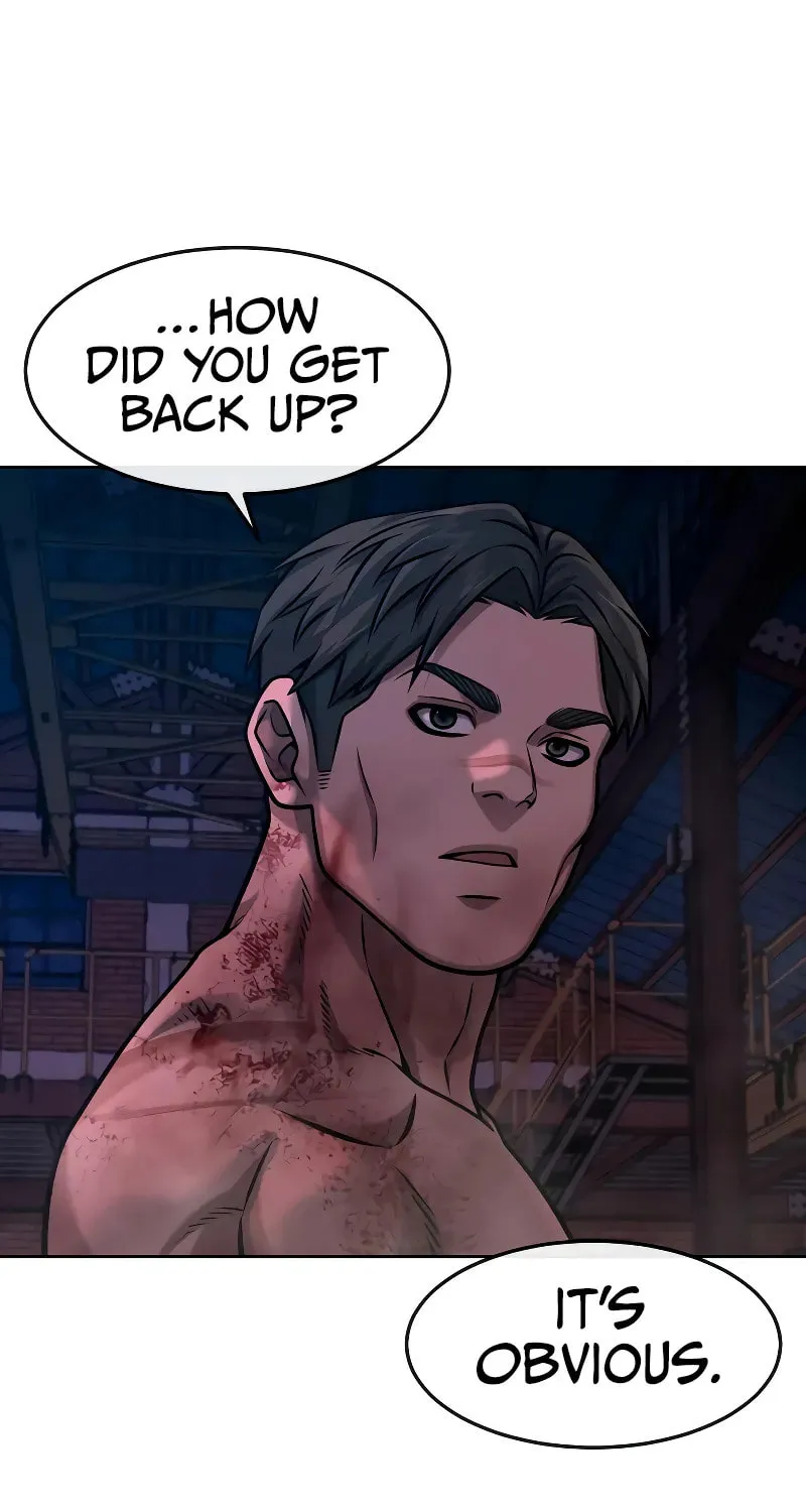 Read QUESTISM chapter 125 image 121 on Lezhin