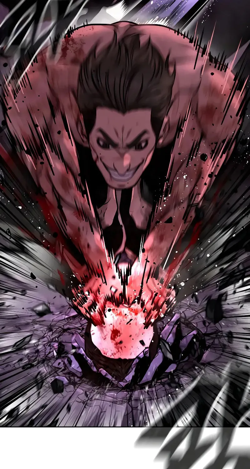 Read QUESTISM chapter 125 image 13 on Lezhin