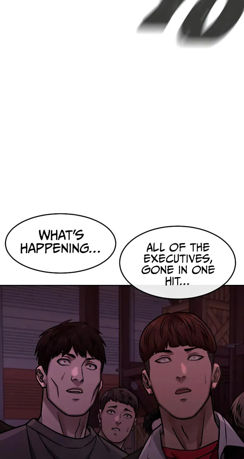 Read QUESTISM chapter 125 image 14 on Lezhin