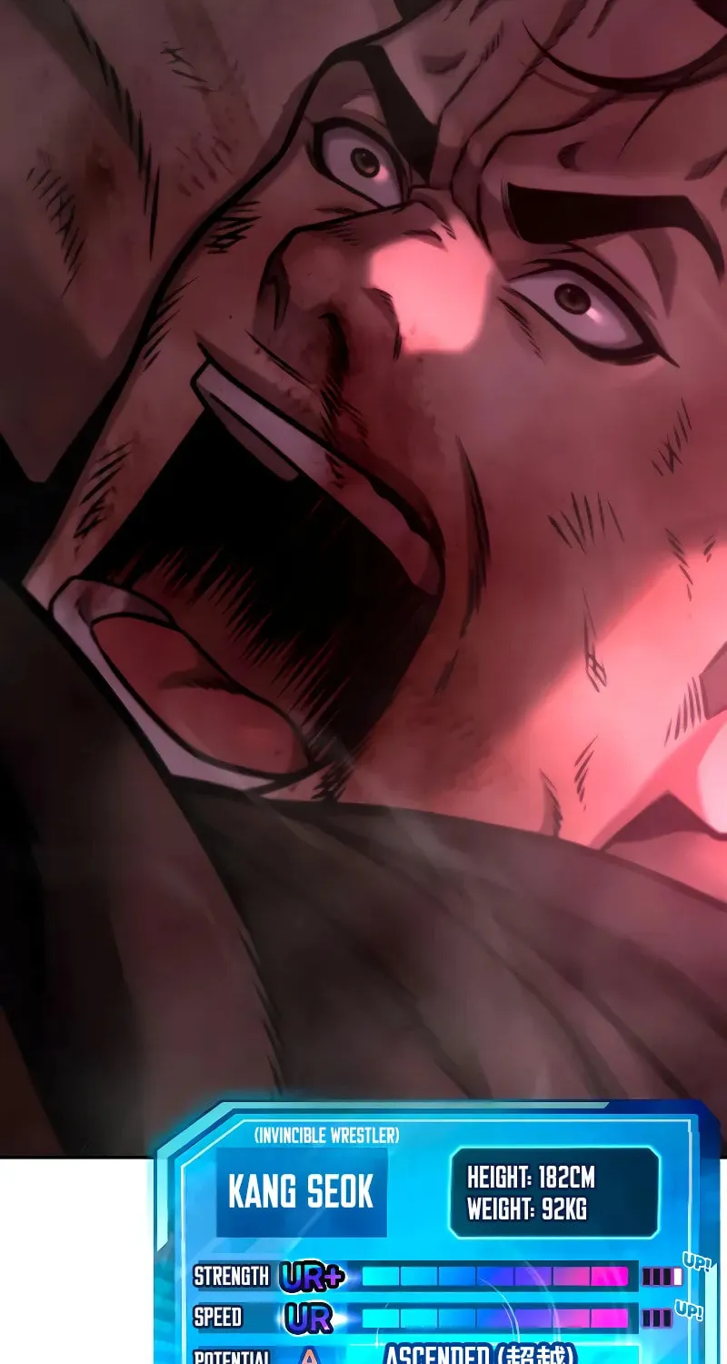 Read QUESTISM chapter 125 image 150 on Lezhin