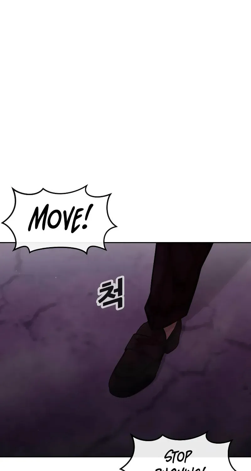 Read QUESTISM chapter 125 image 17 on Lezhin