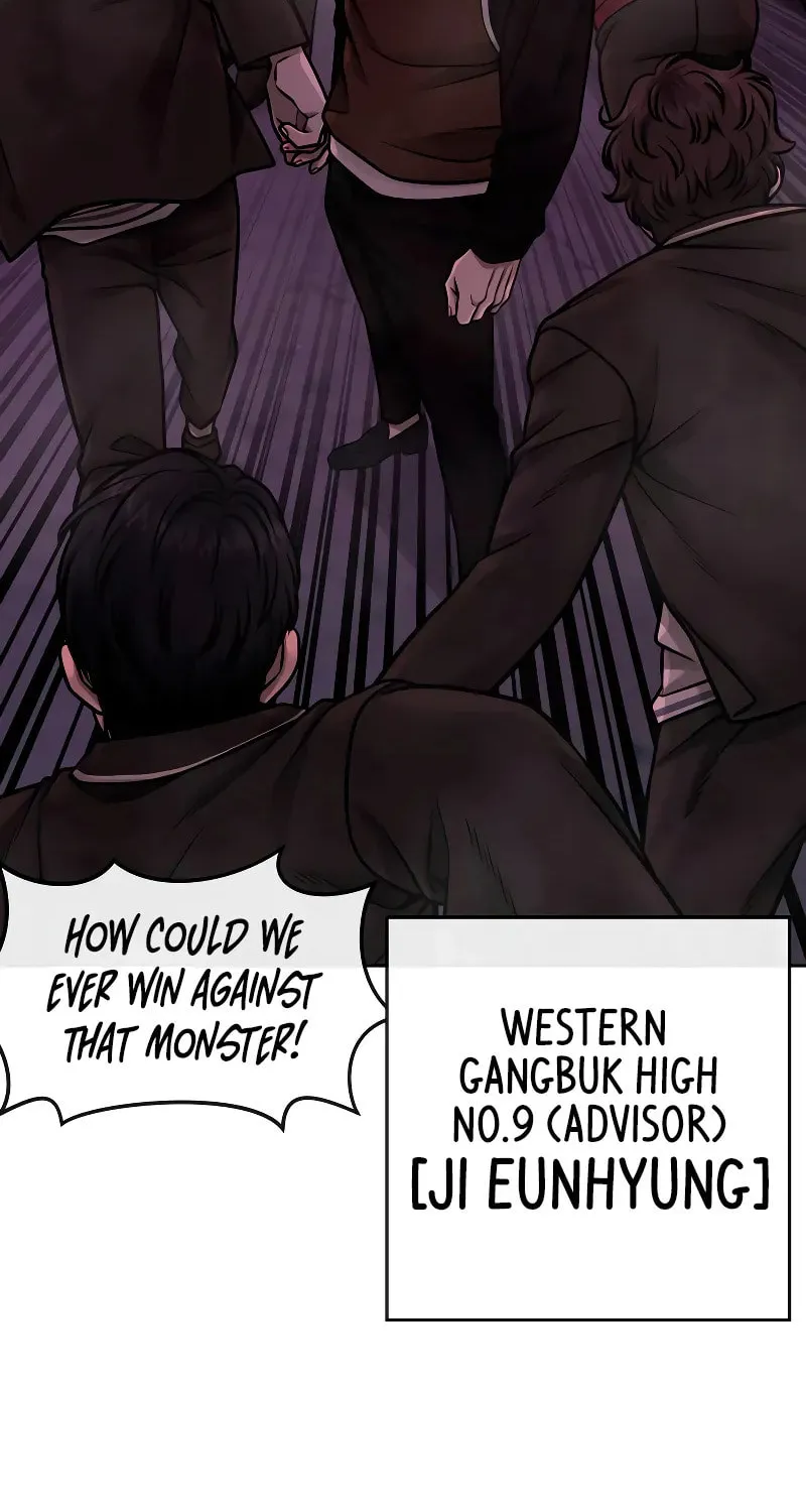 Read QUESTISM chapter 125 image 19 on Lezhin