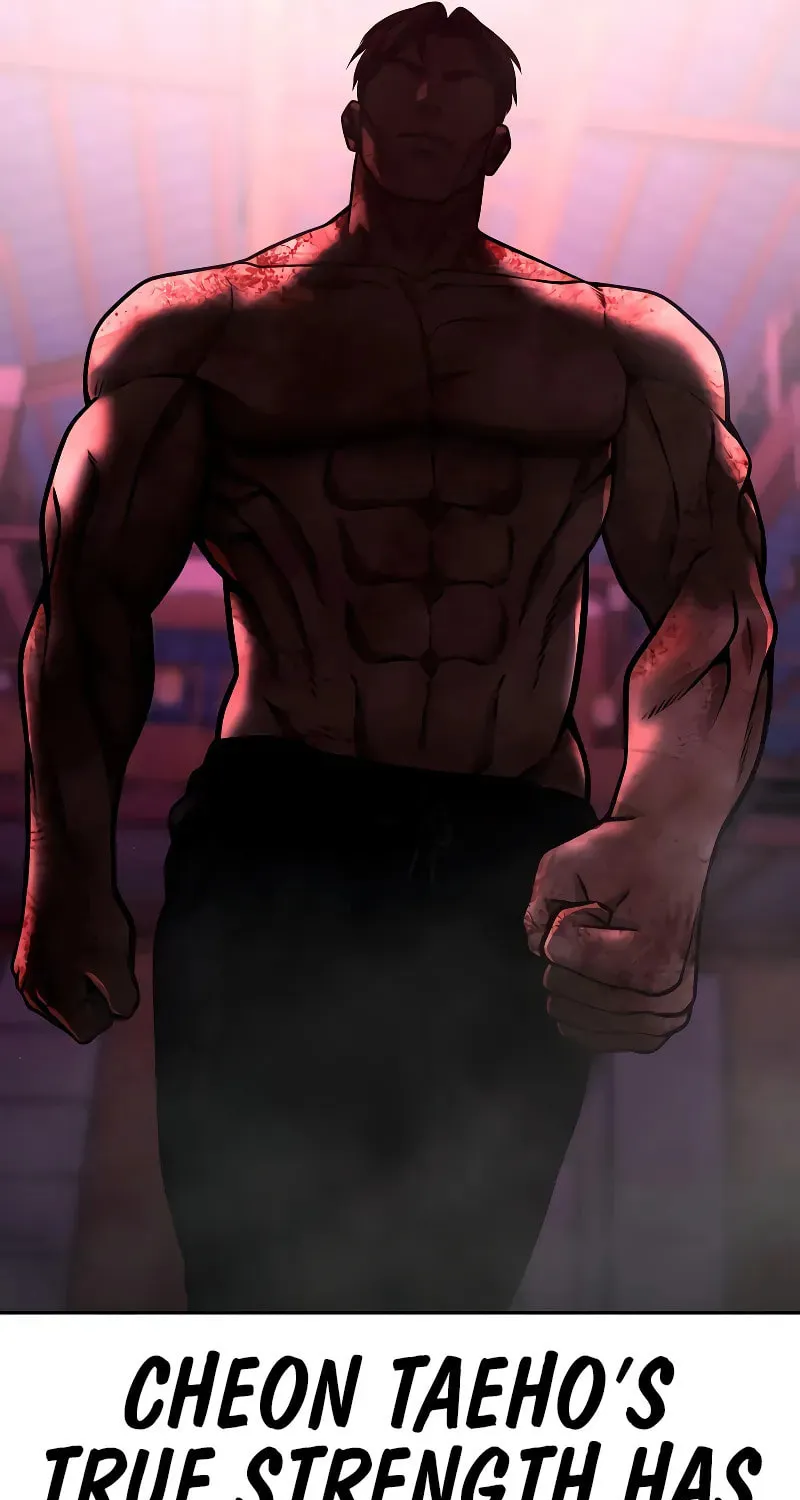 Read QUESTISM chapter 125 image 22 on Lezhin
