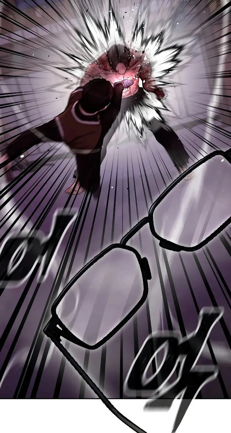 Read QUESTISM chapter 125 image 26 on Lezhin