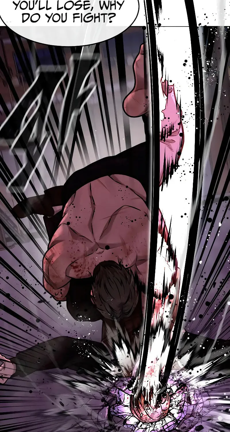 Read QUESTISM chapter 125 image 29 on Lezhin