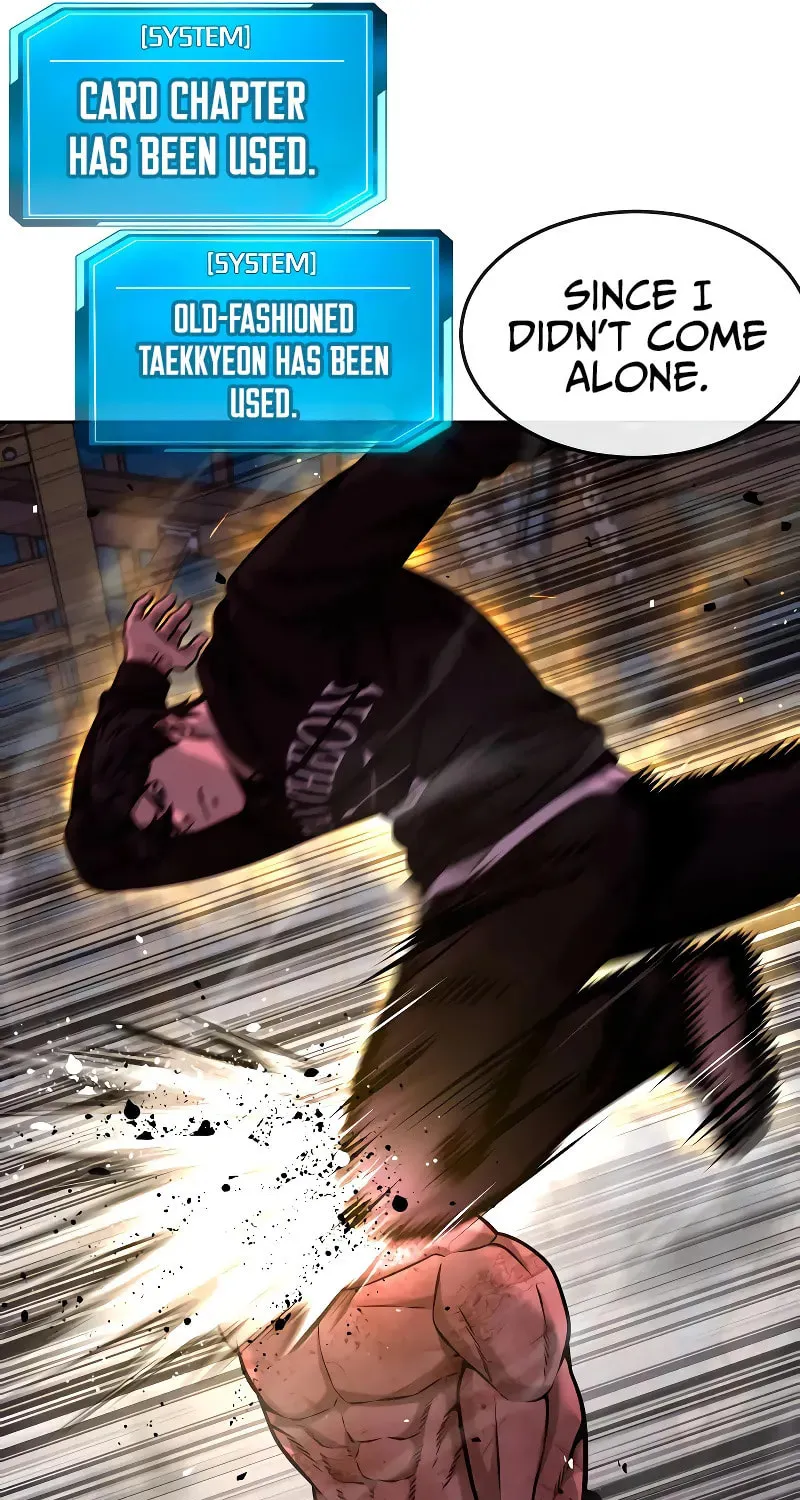 Read QUESTISM chapter 125 image 32 on Lezhin