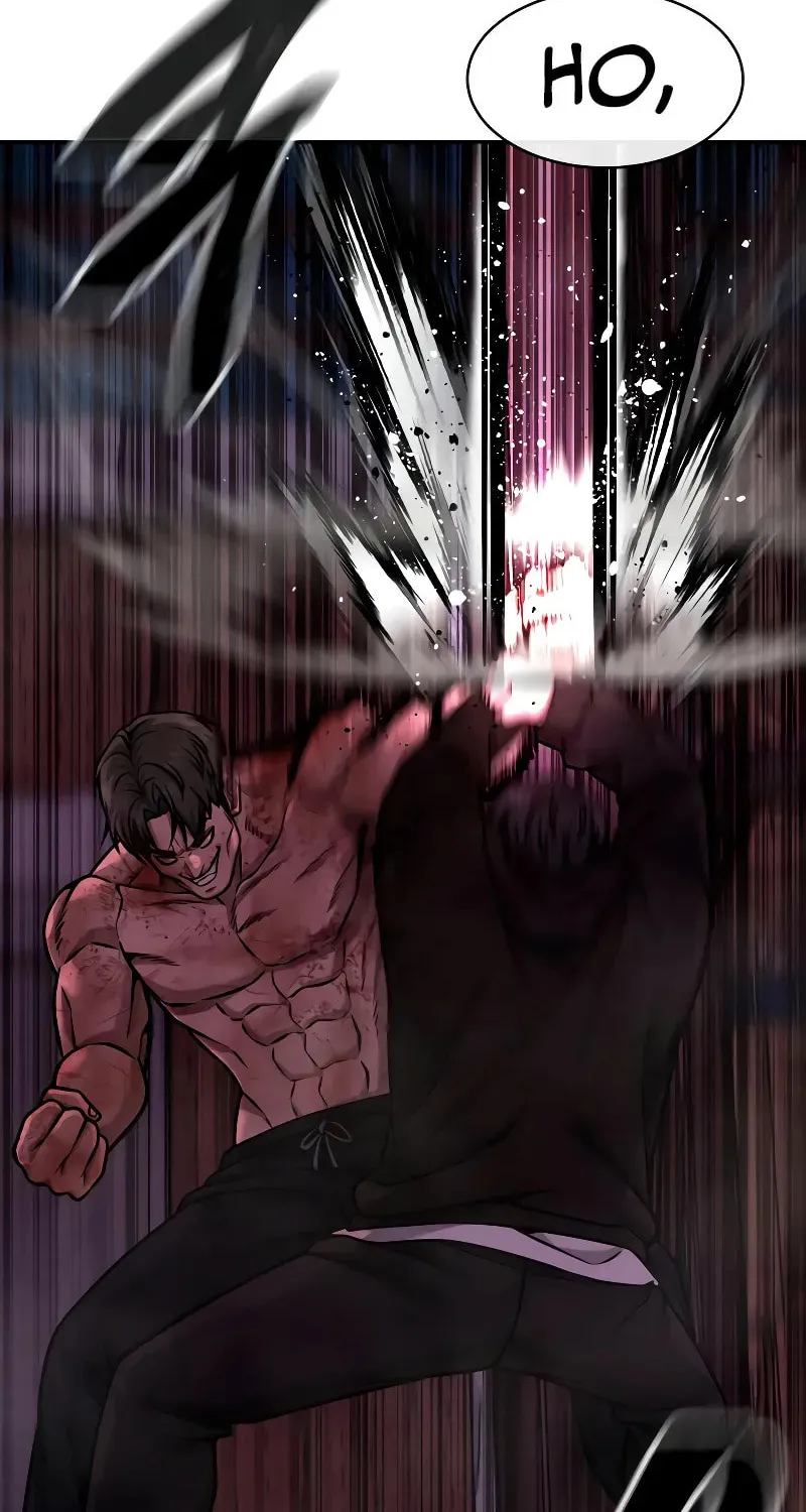 Read QUESTISM chapter 125 image 37 on Lezhin