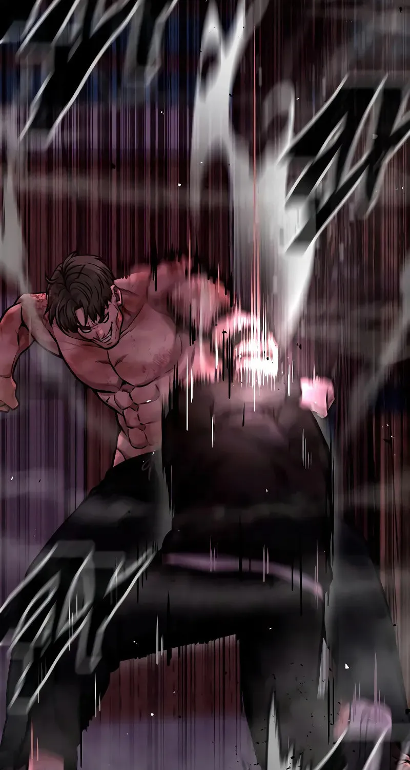 Read QUESTISM chapter 125 image 39 on Lezhin