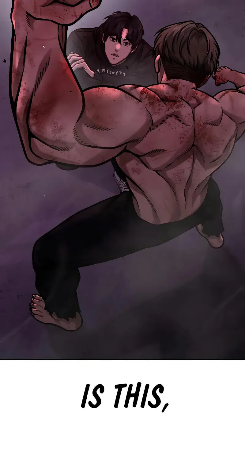 Read QUESTISM chapter 125 image 41 on Lezhin
