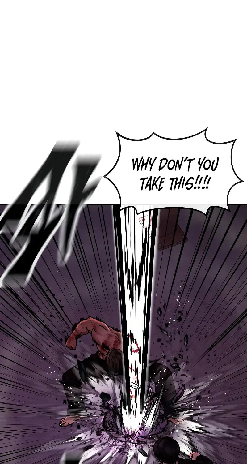 Read QUESTISM chapter 125 image 43 on Lezhin