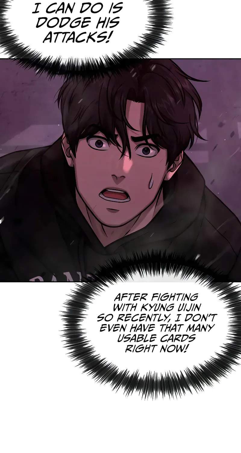 Read QUESTISM chapter 125 image 45 on Lezhin