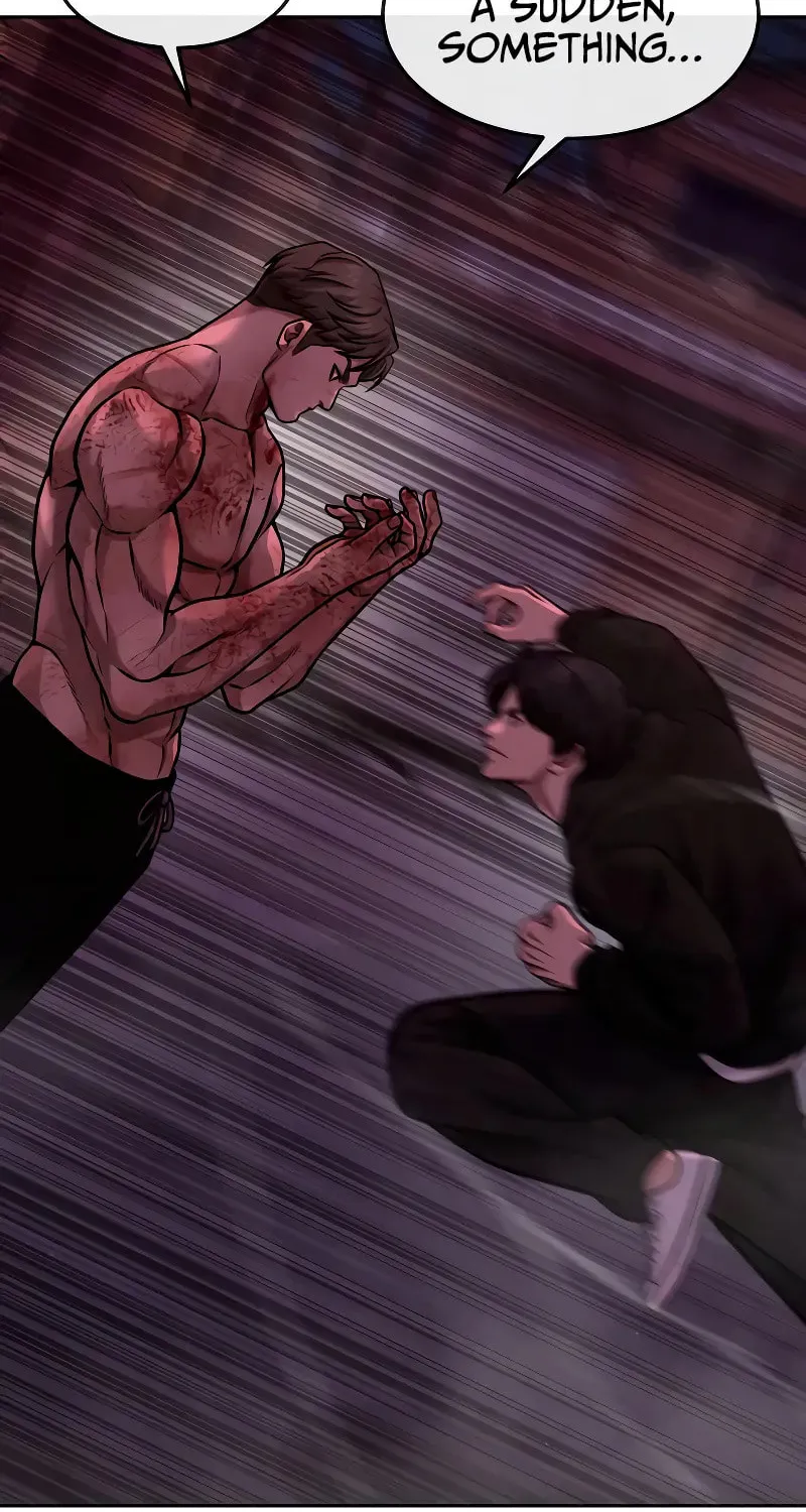 Read QUESTISM chapter 125 image 57 on Lezhin