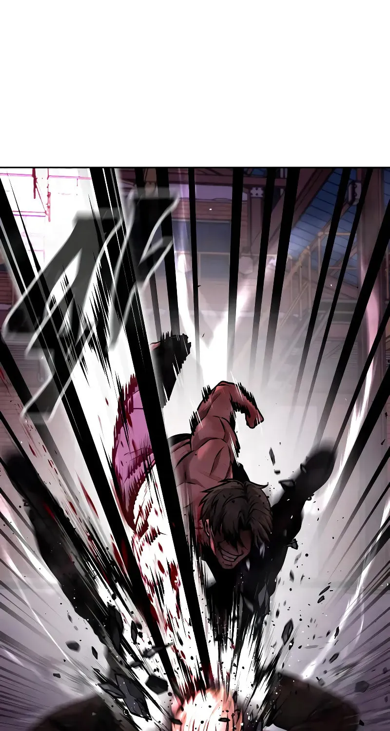 Read QUESTISM chapter 125 image 6 on Lezhin