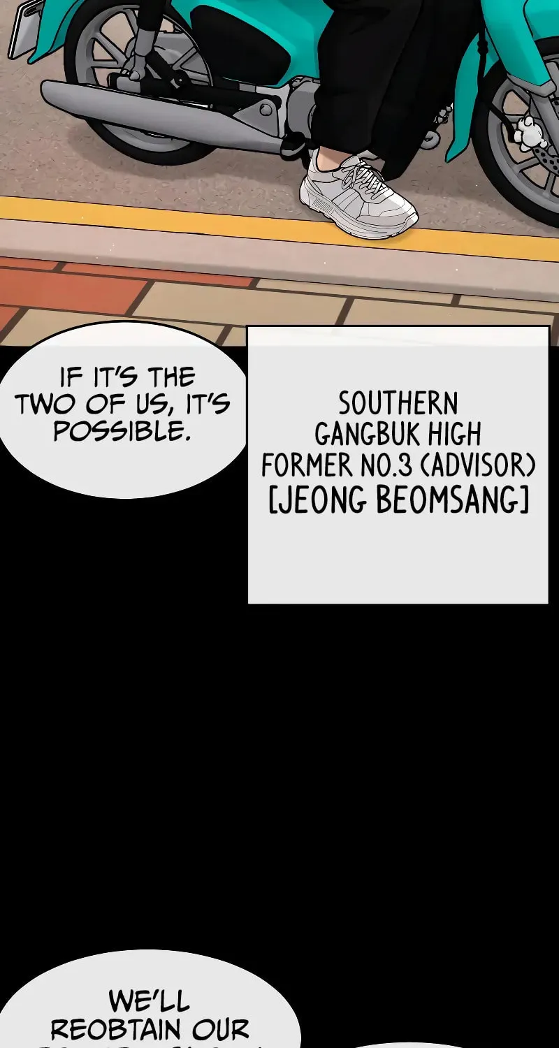 Read QUESTISM chapter 125 image 86 on Lezhin