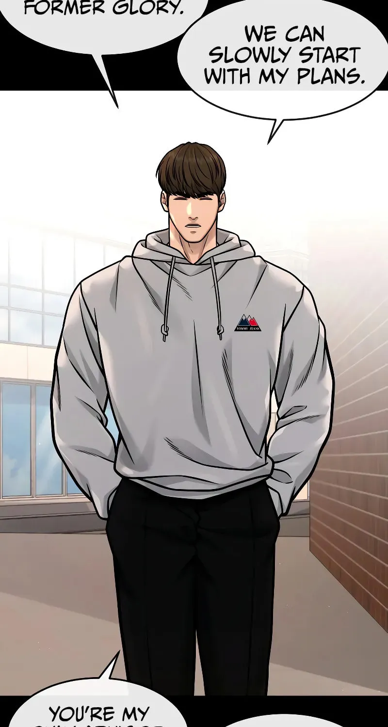 Read QUESTISM chapter 125 image 87 on Lezhin