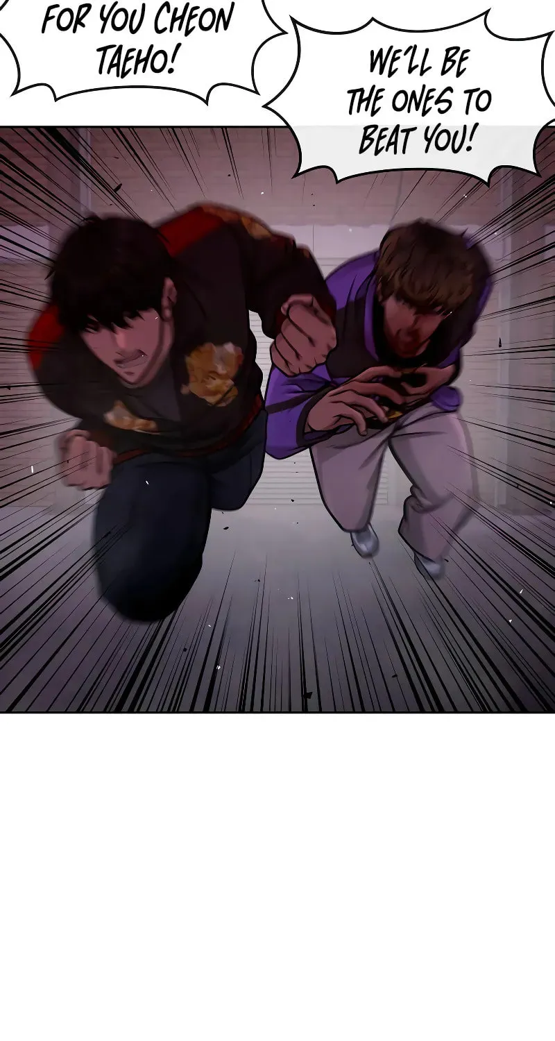 Read QUESTISM chapter 125 image 9 on Lezhin