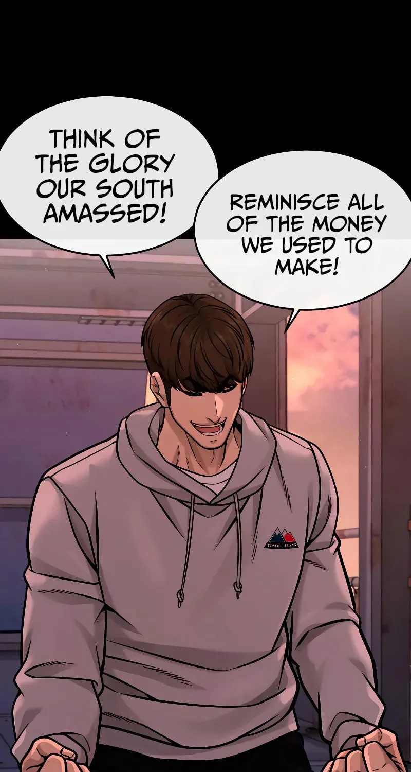 Read QUESTISM chapter 125 image 93 on Lezhin