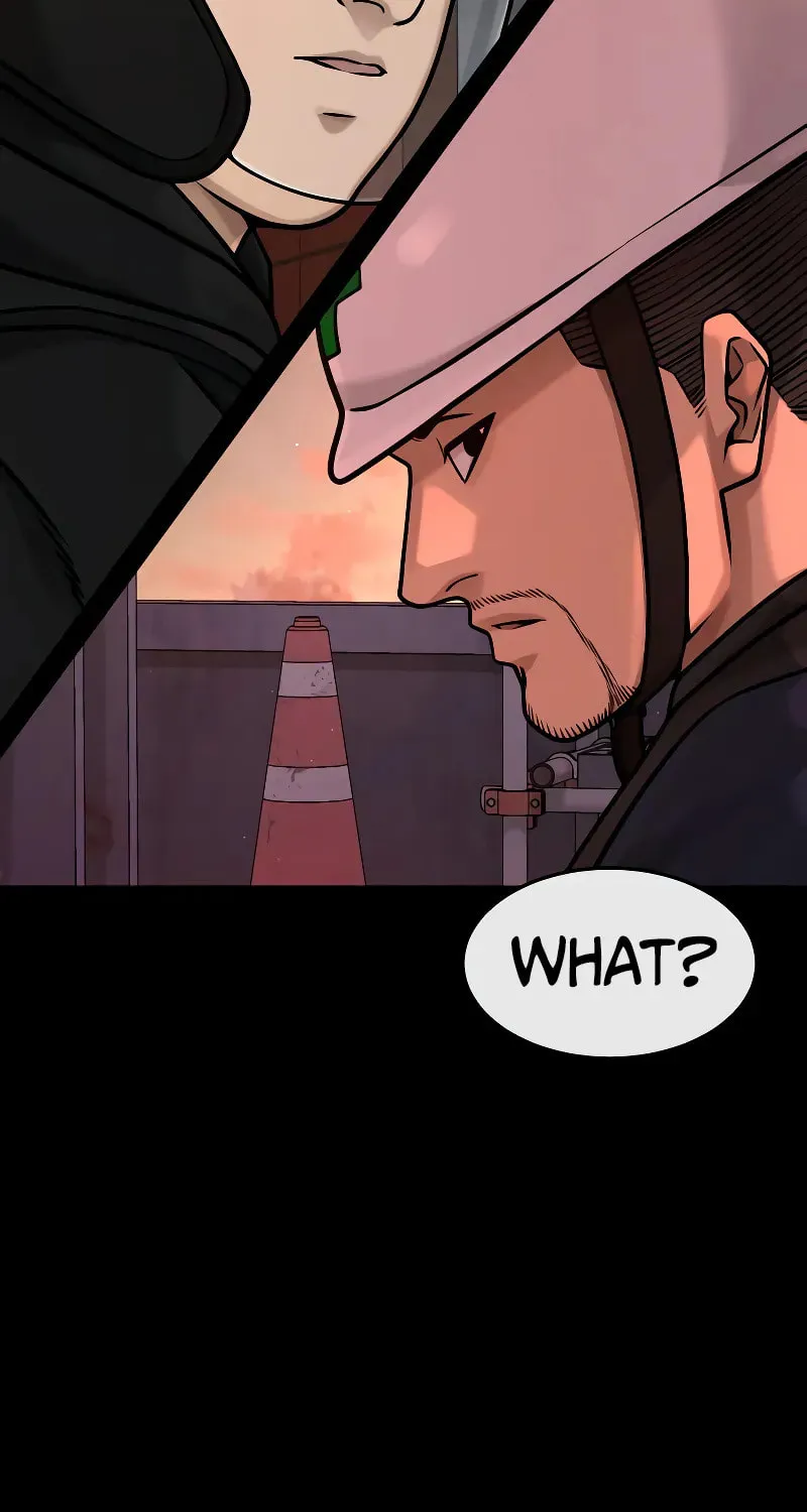 Read QUESTISM chapter 125 image 99 on Lezhin