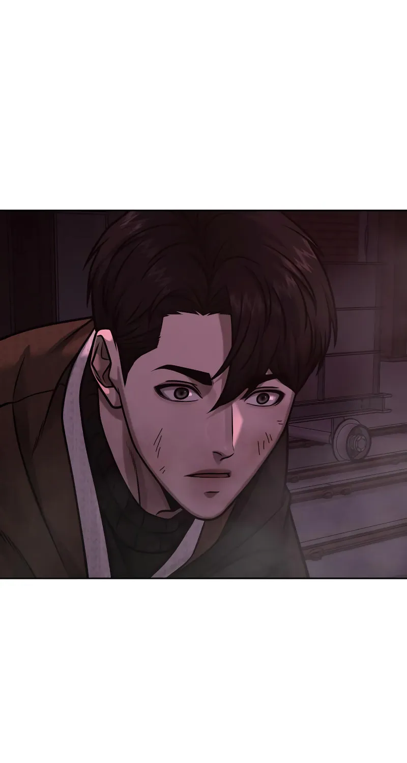 Read QUESTISM chapter 126 image 116 on Lezhin