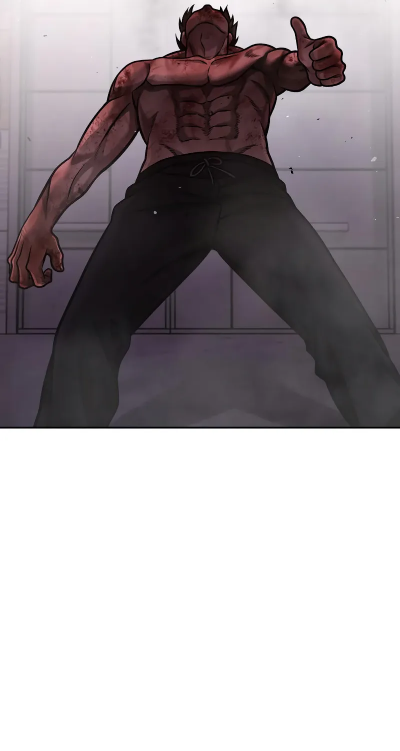 Read QUESTISM chapter 126 image 122 on Lezhin